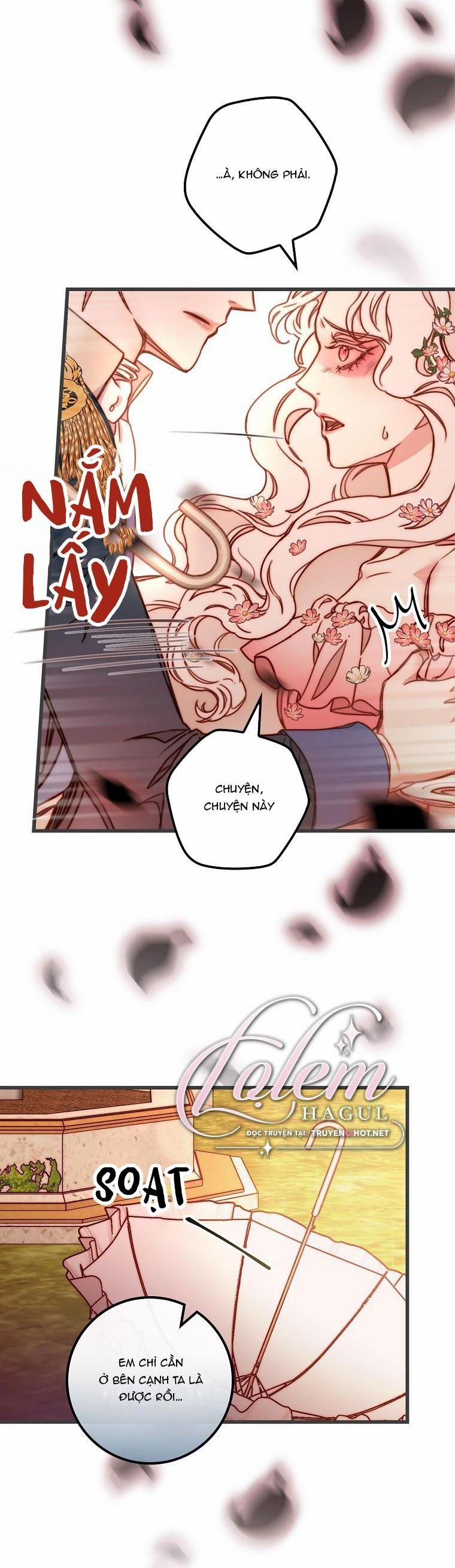 Hãy Quên Em Đi Nhé 2 trang 28