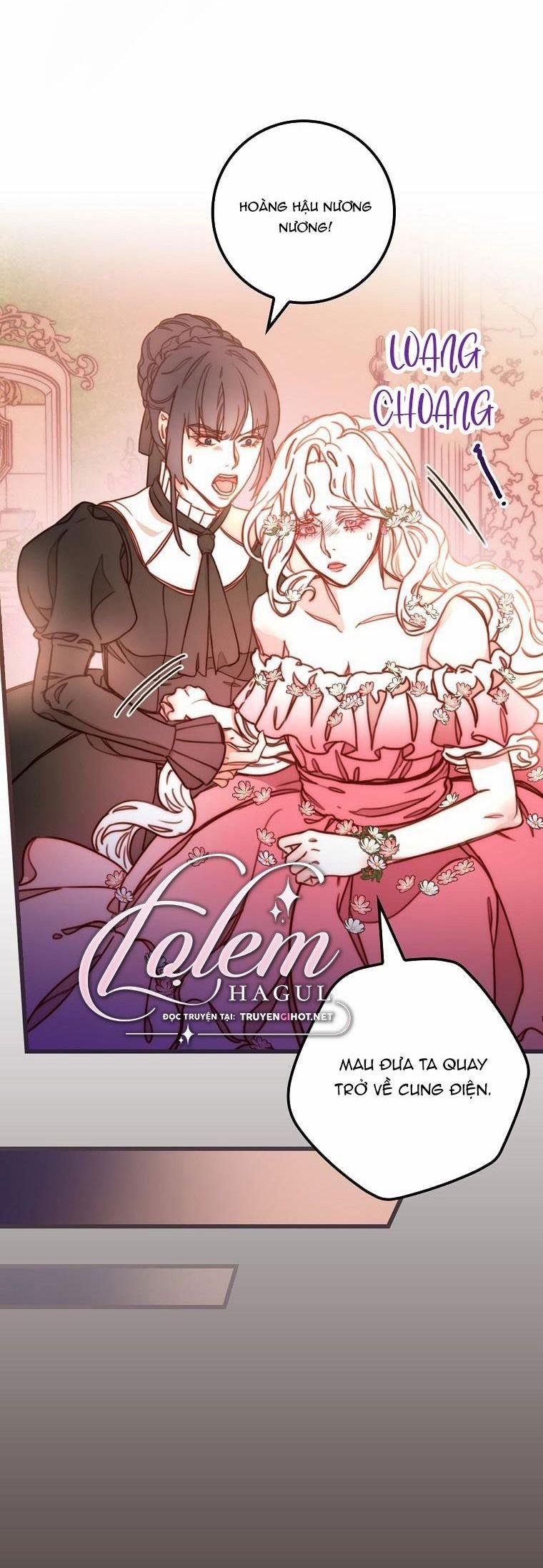 Hãy Quên Em Đi Nhé 2 trang 36