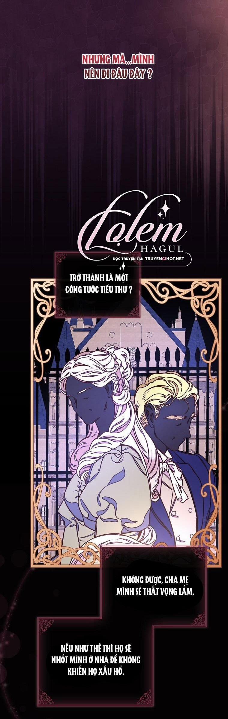 Hãy Quên Em Đi Nhé 2 trang 38