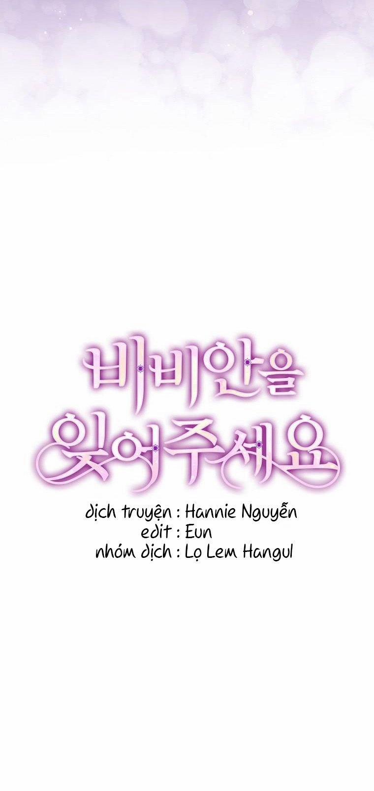 Hãy Quên Em Đi Nhé 2 trang 5