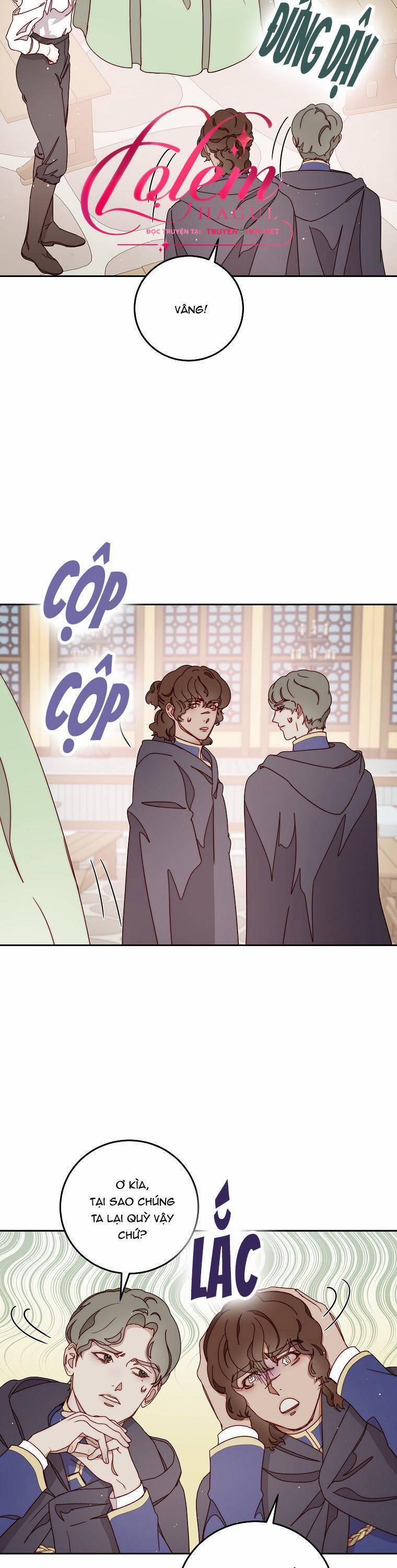 Hãy Quên Em Đi Nhé 21 trang 16