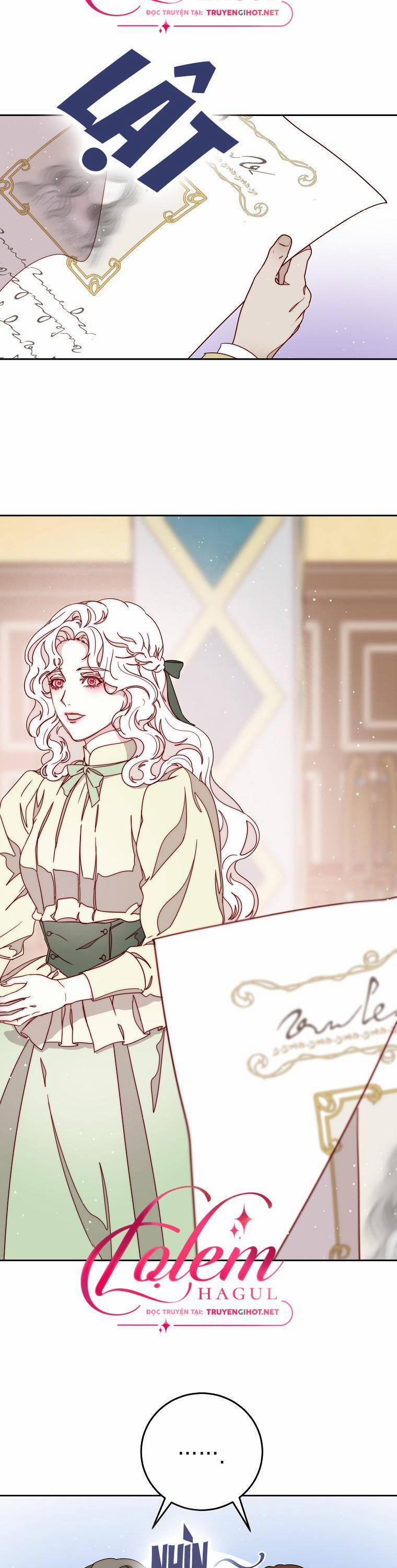 Hãy Quên Em Đi Nhé 21 trang 18