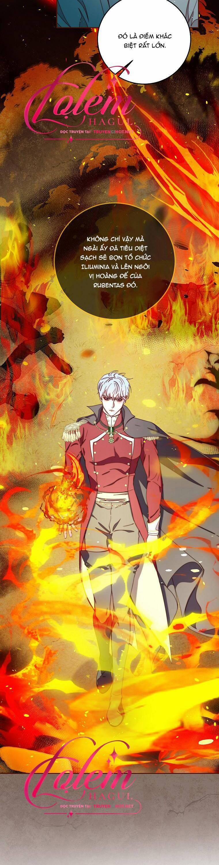 Hãy Quên Em Đi Nhé 21 trang 31