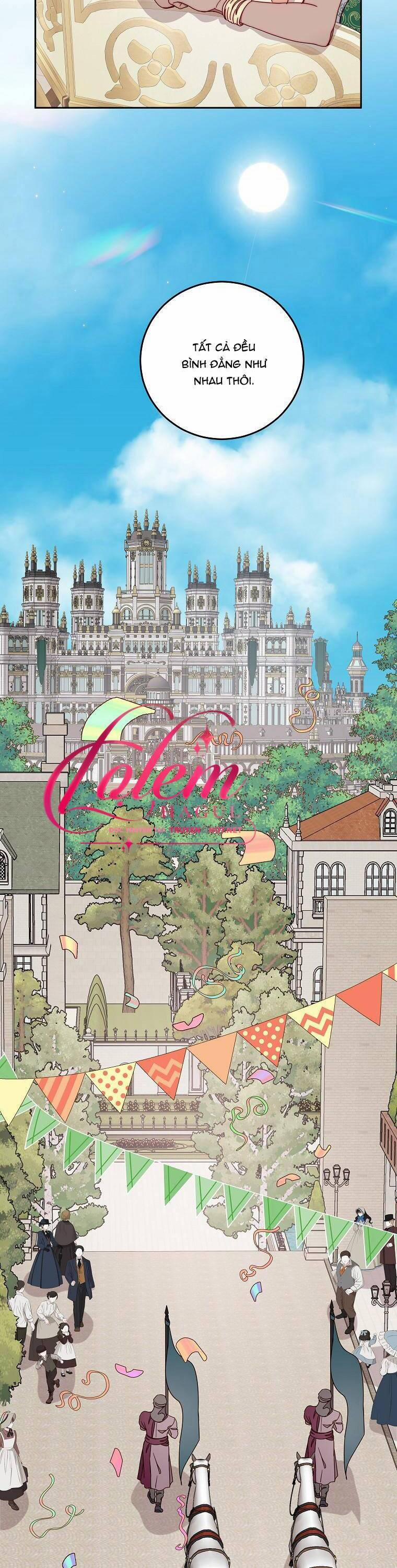 Hãy Quên Em Đi Nhé 21 trang 33