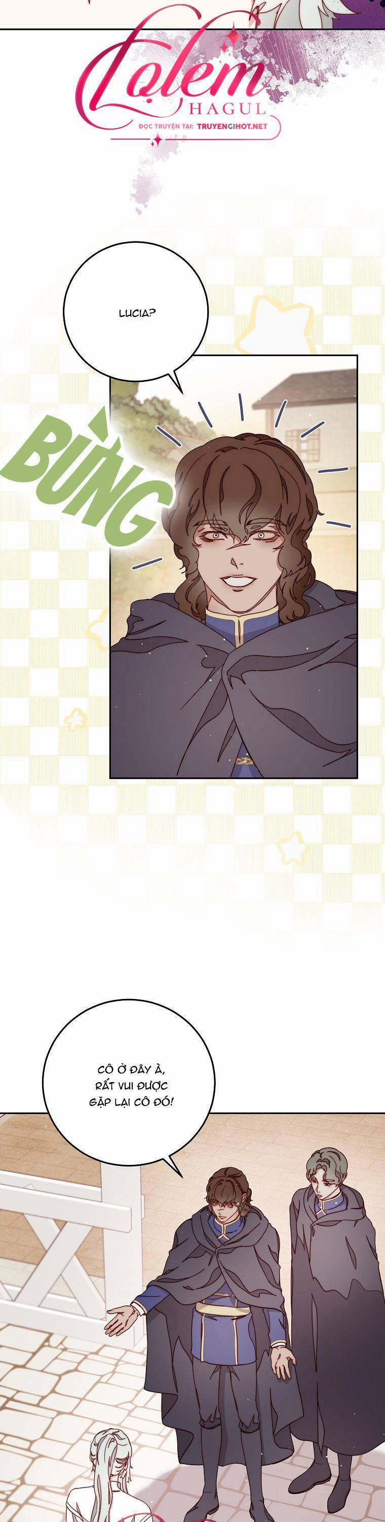 Hãy Quên Em Đi Nhé 21 trang 4