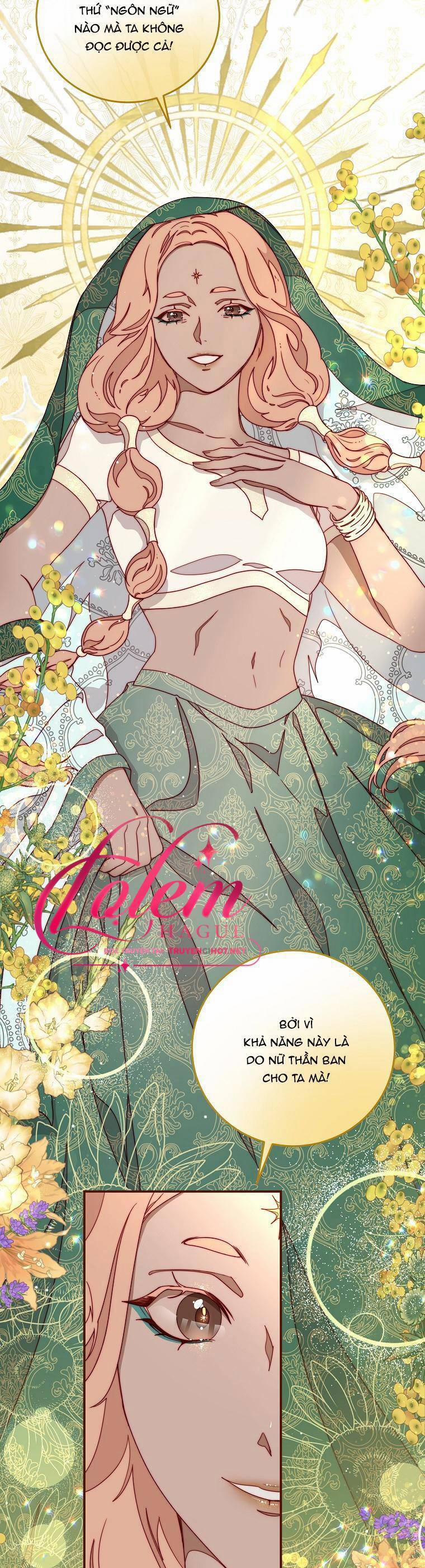 Hãy Quên Em Đi Nhé 22 trang 11