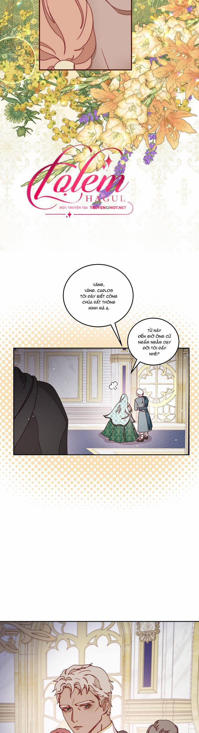 Hãy Quên Em Đi Nhé 22 trang 12