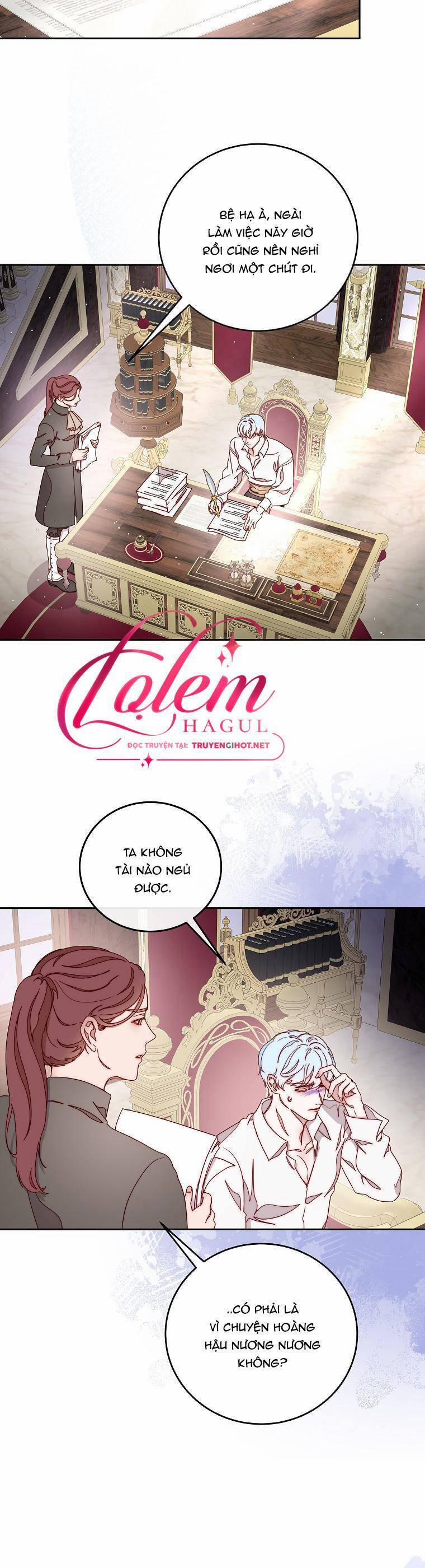 Hãy Quên Em Đi Nhé 22 trang 14