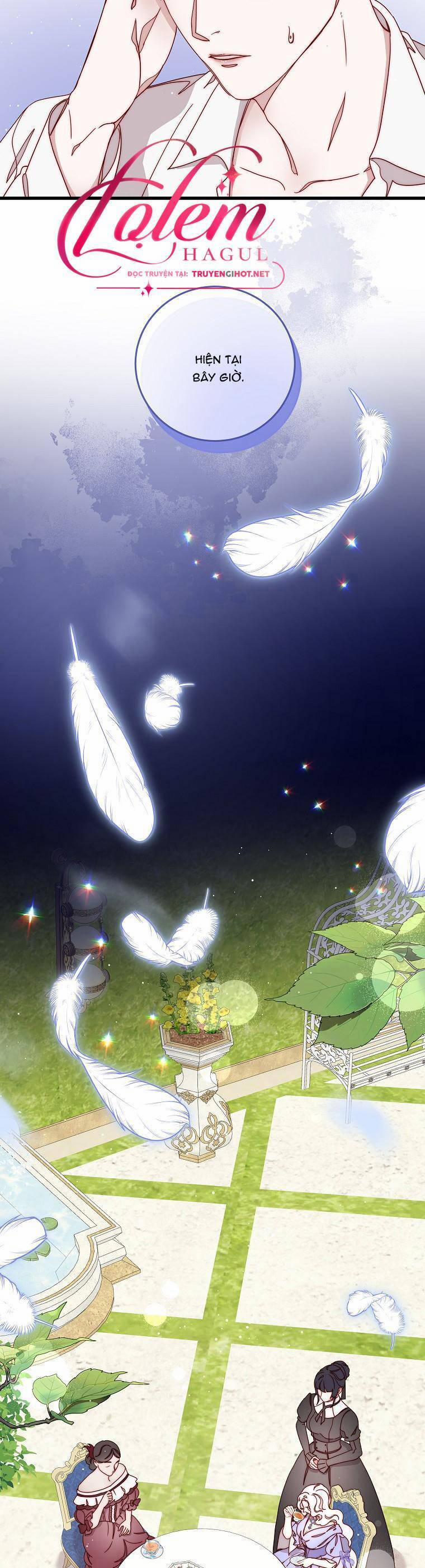 Hãy Quên Em Đi Nhé 22 trang 18