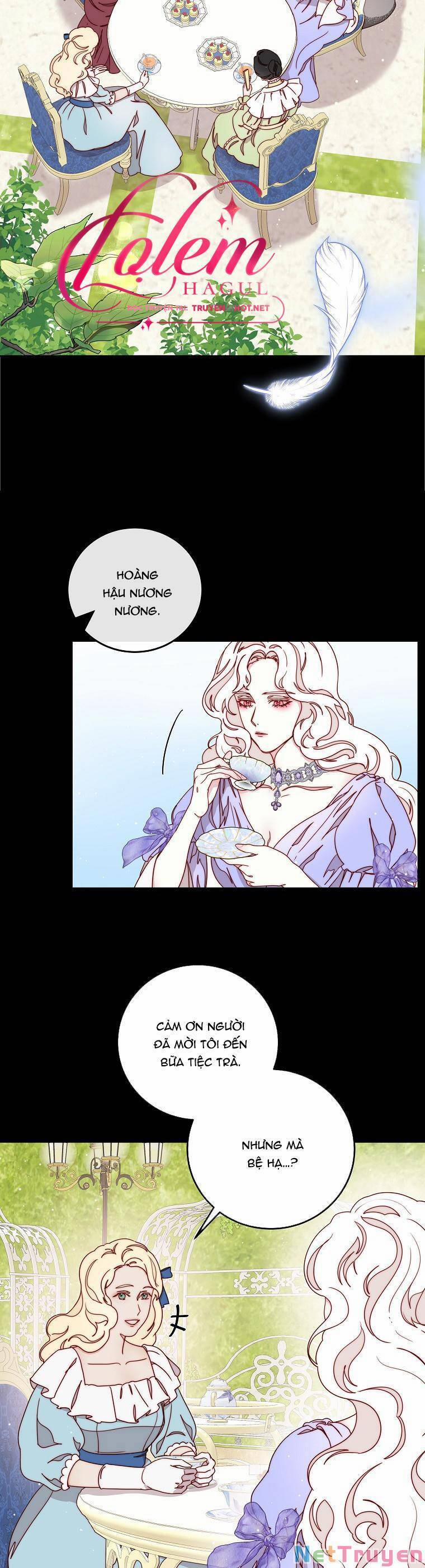 Hãy Quên Em Đi Nhé 22 trang 19