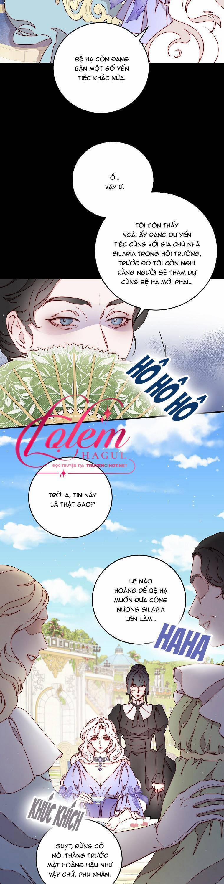 Hãy Quên Em Đi Nhé 22 trang 20