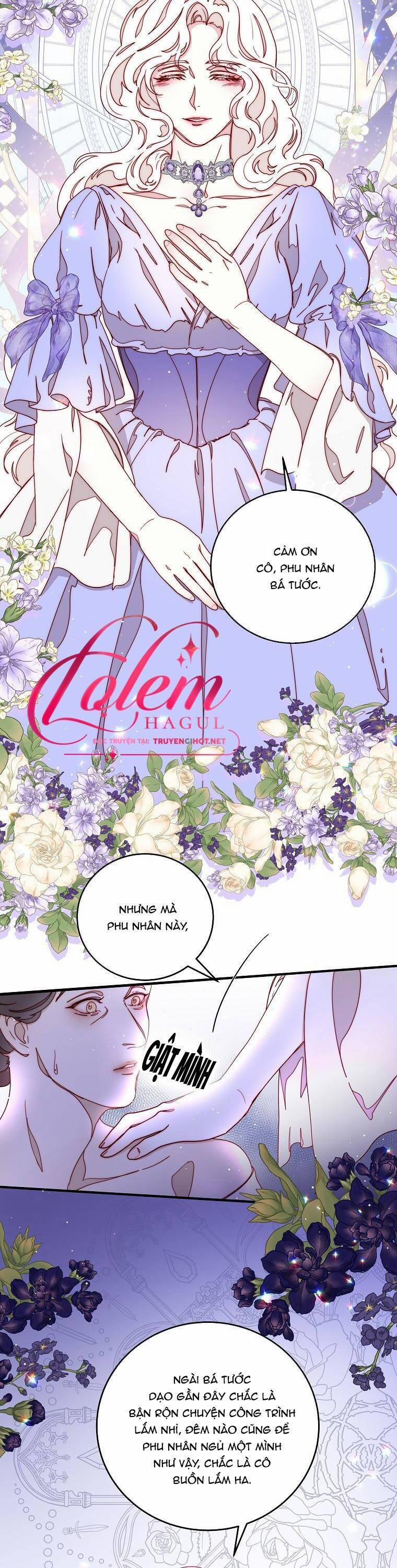 Hãy Quên Em Đi Nhé 22 trang 25