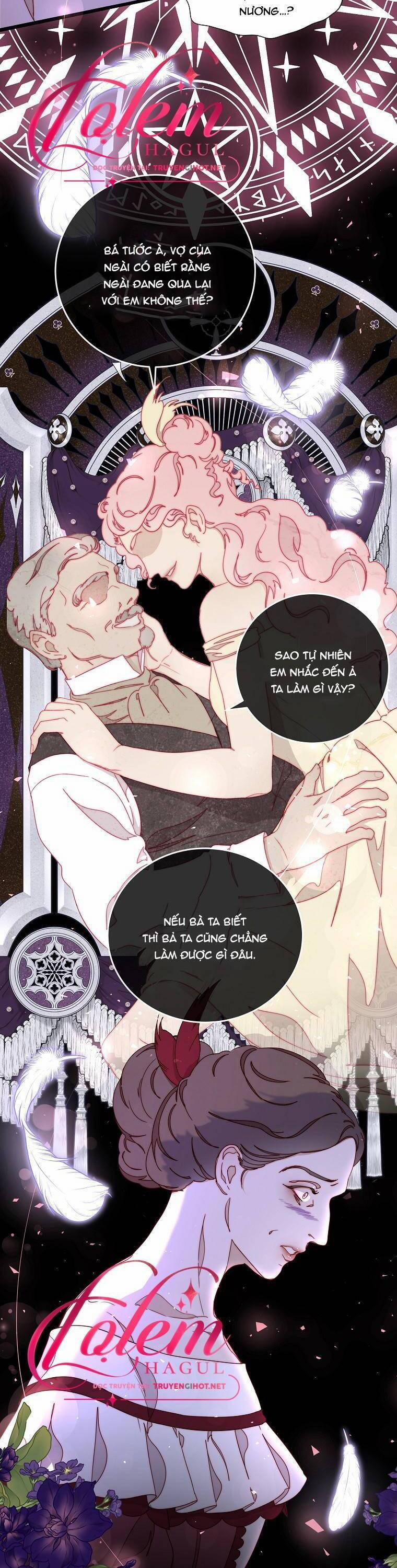 Hãy Quên Em Đi Nhé 22 trang 27