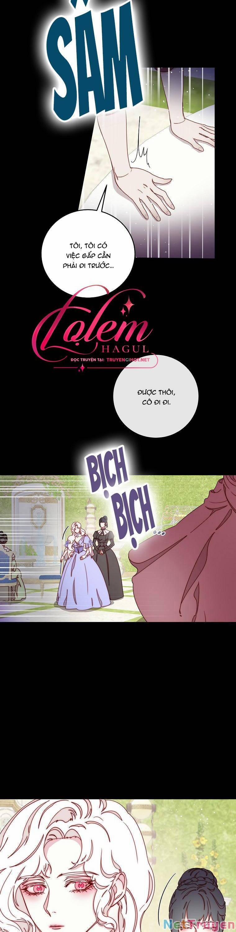 Hãy Quên Em Đi Nhé 22 trang 29