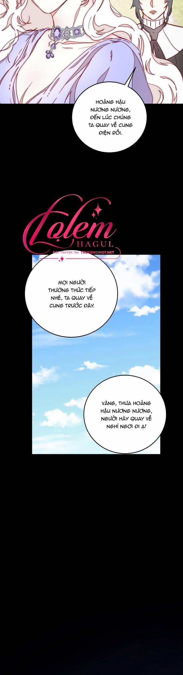 Hãy Quên Em Đi Nhé 22 trang 30