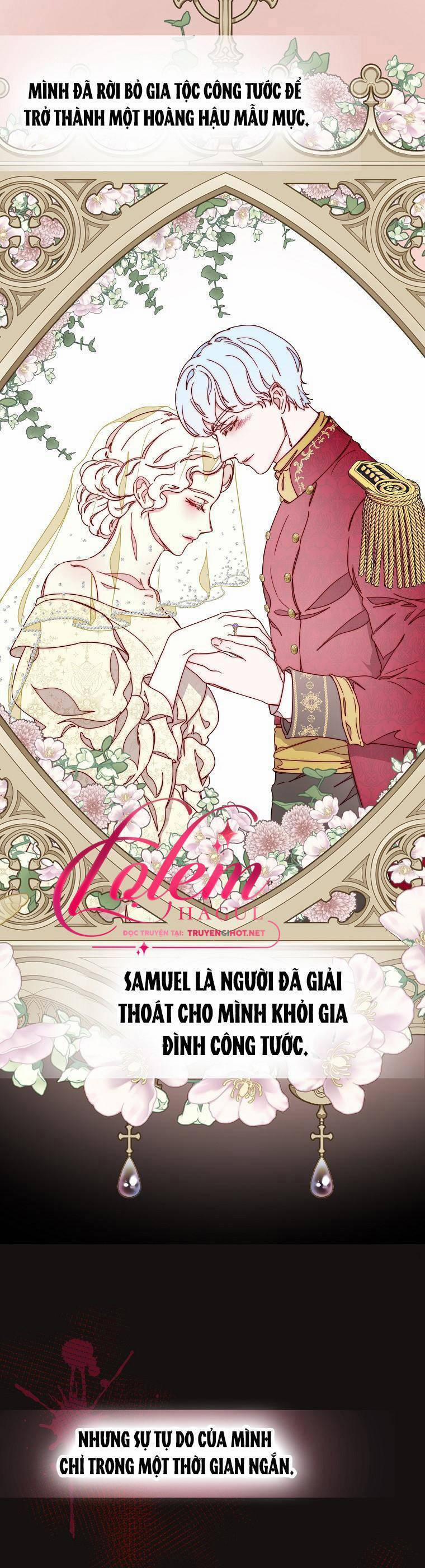 Hãy Quên Em Đi Nhé 22 trang 34