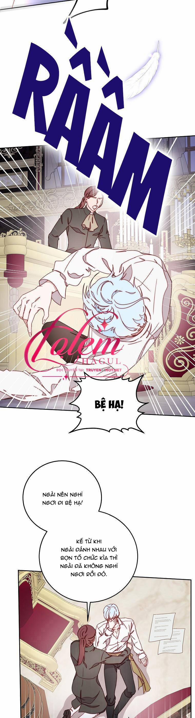 Hãy Quên Em Đi Nhé 22 trang 38