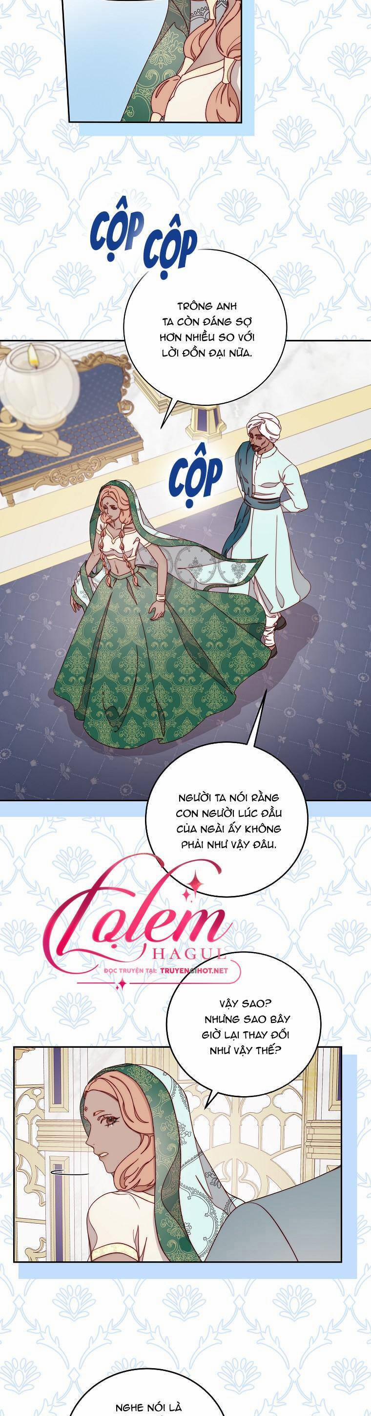 Hãy Quên Em Đi Nhé 22 trang 4