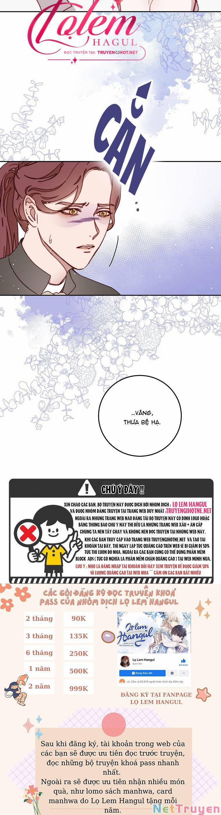 Hãy Quên Em Đi Nhé 22 trang 40