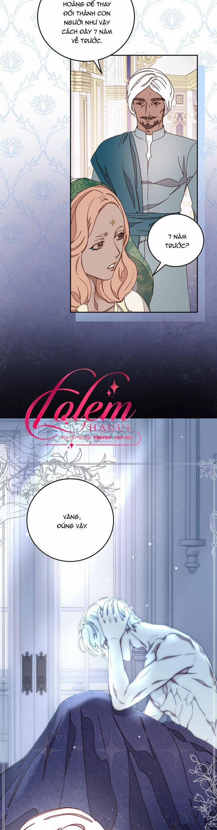 Hãy Quên Em Đi Nhé 22 trang 5