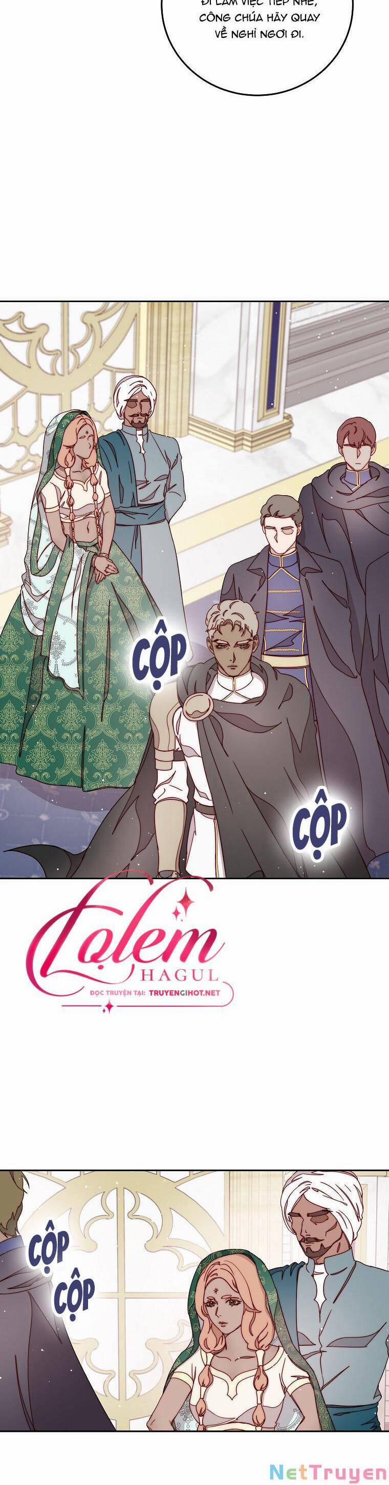 Hãy Quên Em Đi Nhé 22 trang 9