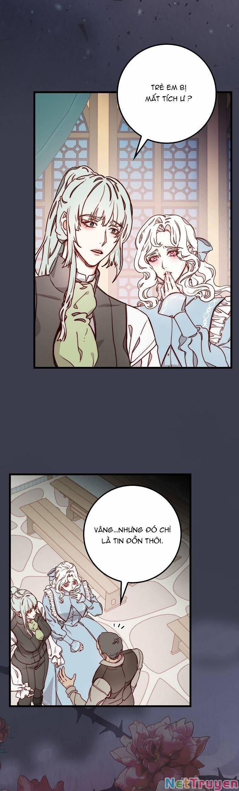 Hãy Quên Em Đi Nhé 4 trang 11