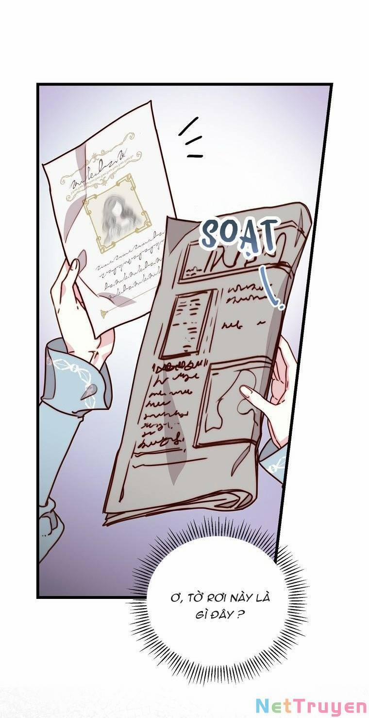 Hãy Quên Em Đi Nhé 4 trang 19