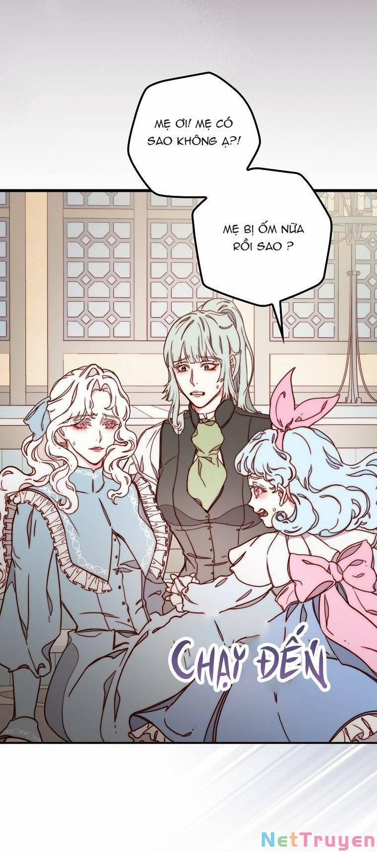 Hãy Quên Em Đi Nhé 4 trang 23