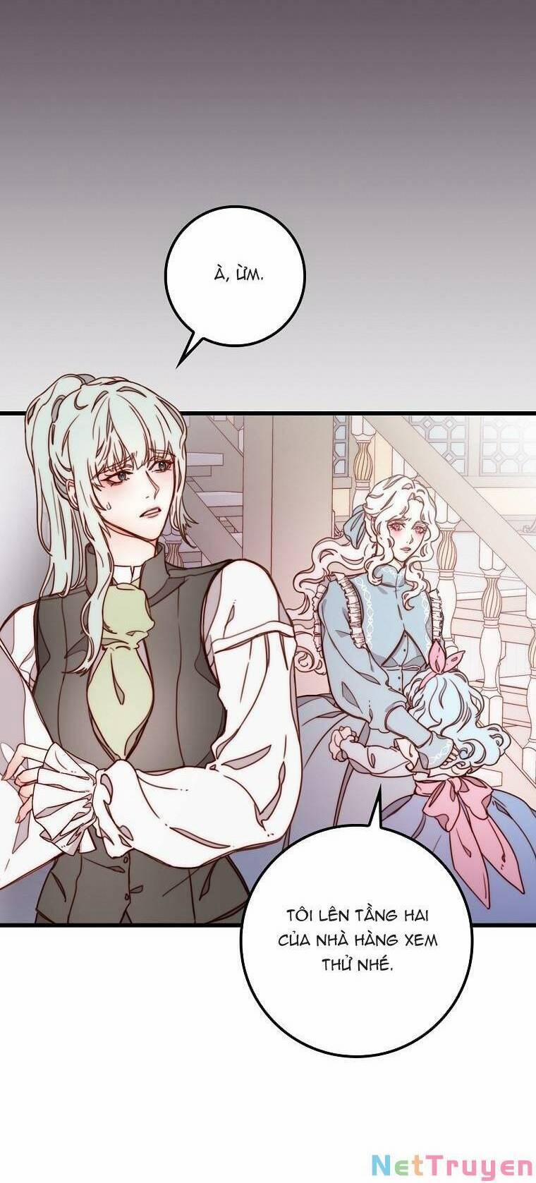 Hãy Quên Em Đi Nhé 4 trang 29