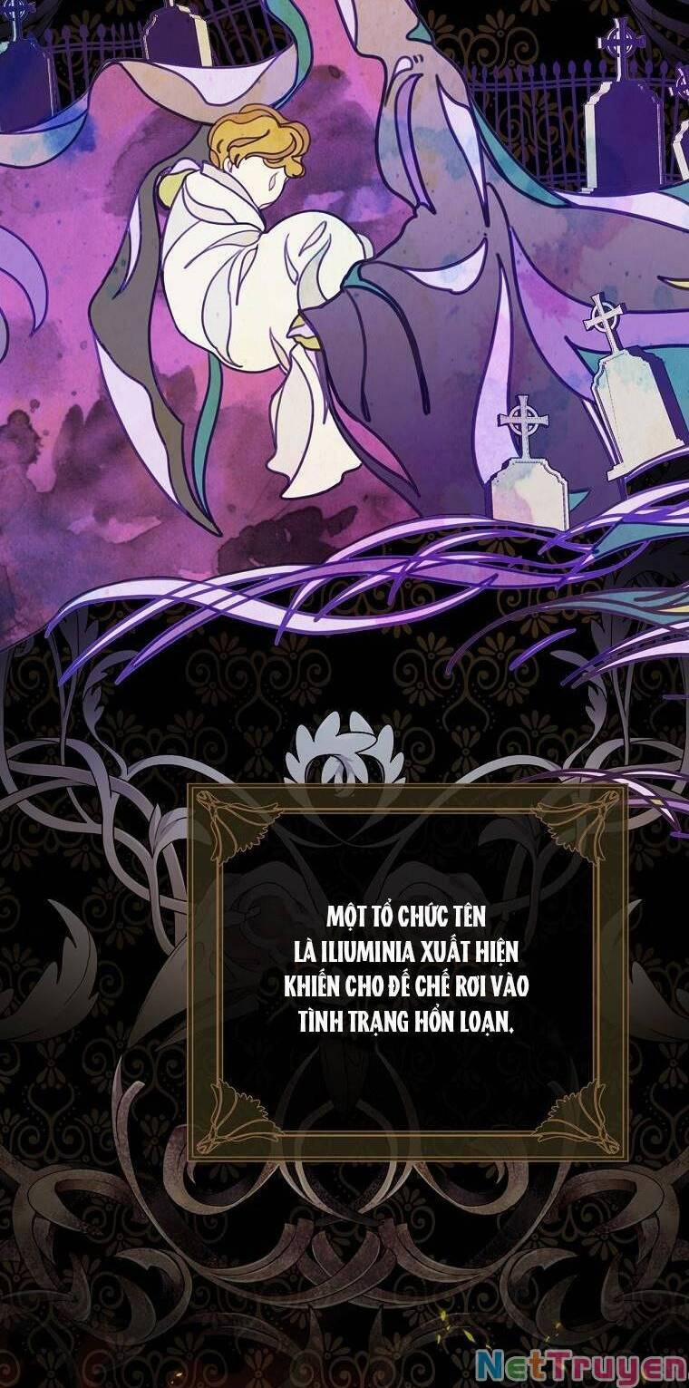 Hãy Quên Em Đi Nhé 4 trang 35