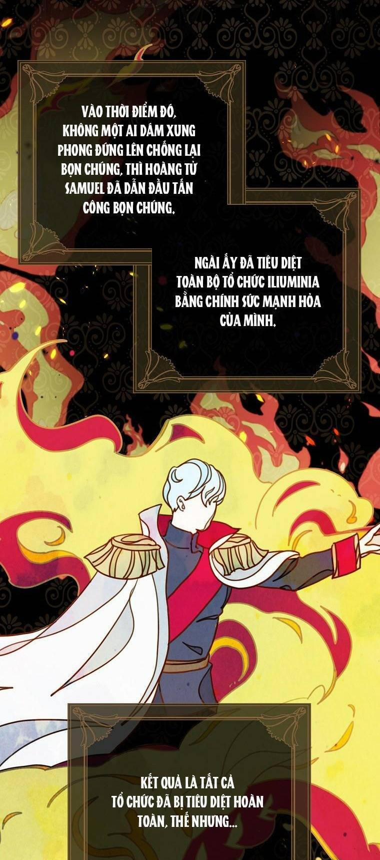 Hãy Quên Em Đi Nhé 4 trang 36