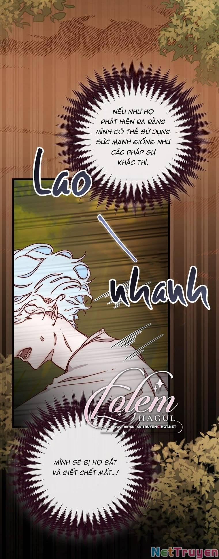 Hãy Quên Em Đi Nhé 4 trang 48