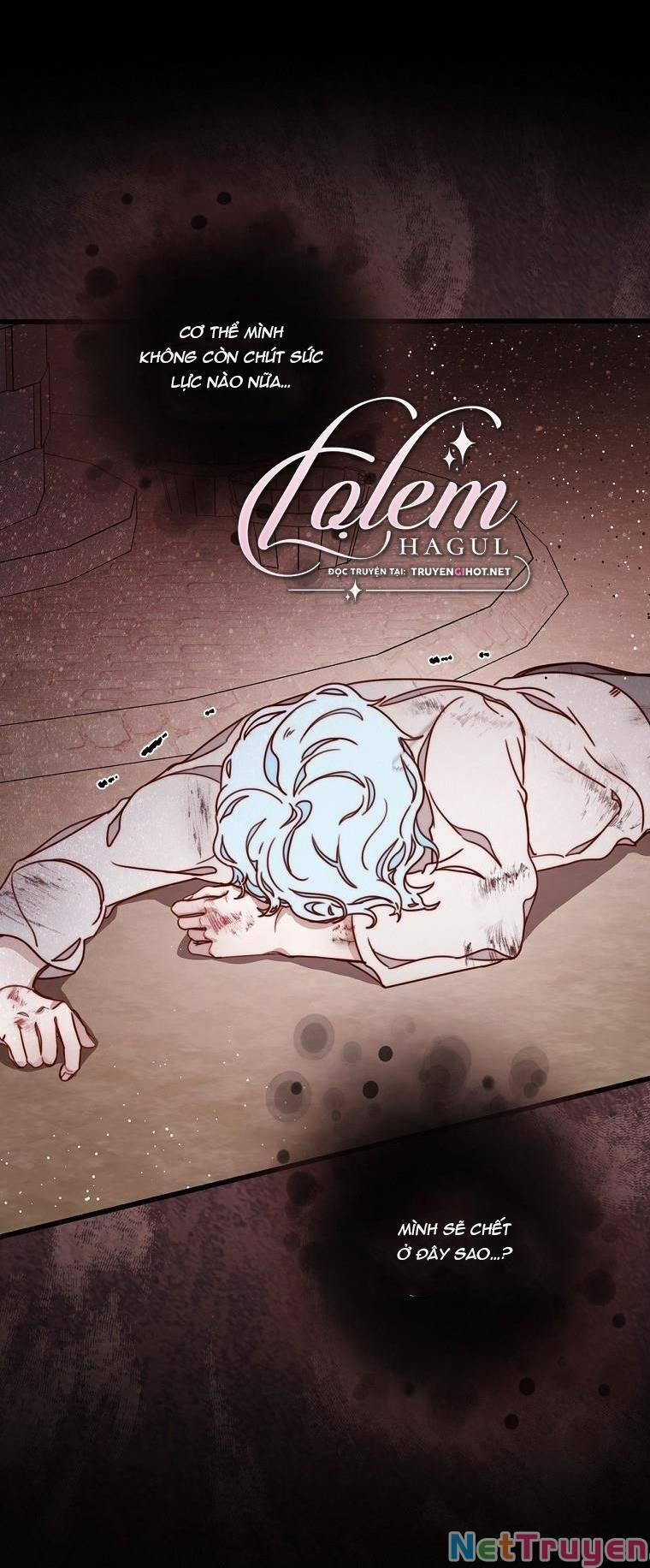Hãy Quên Em Đi Nhé 4 trang 53