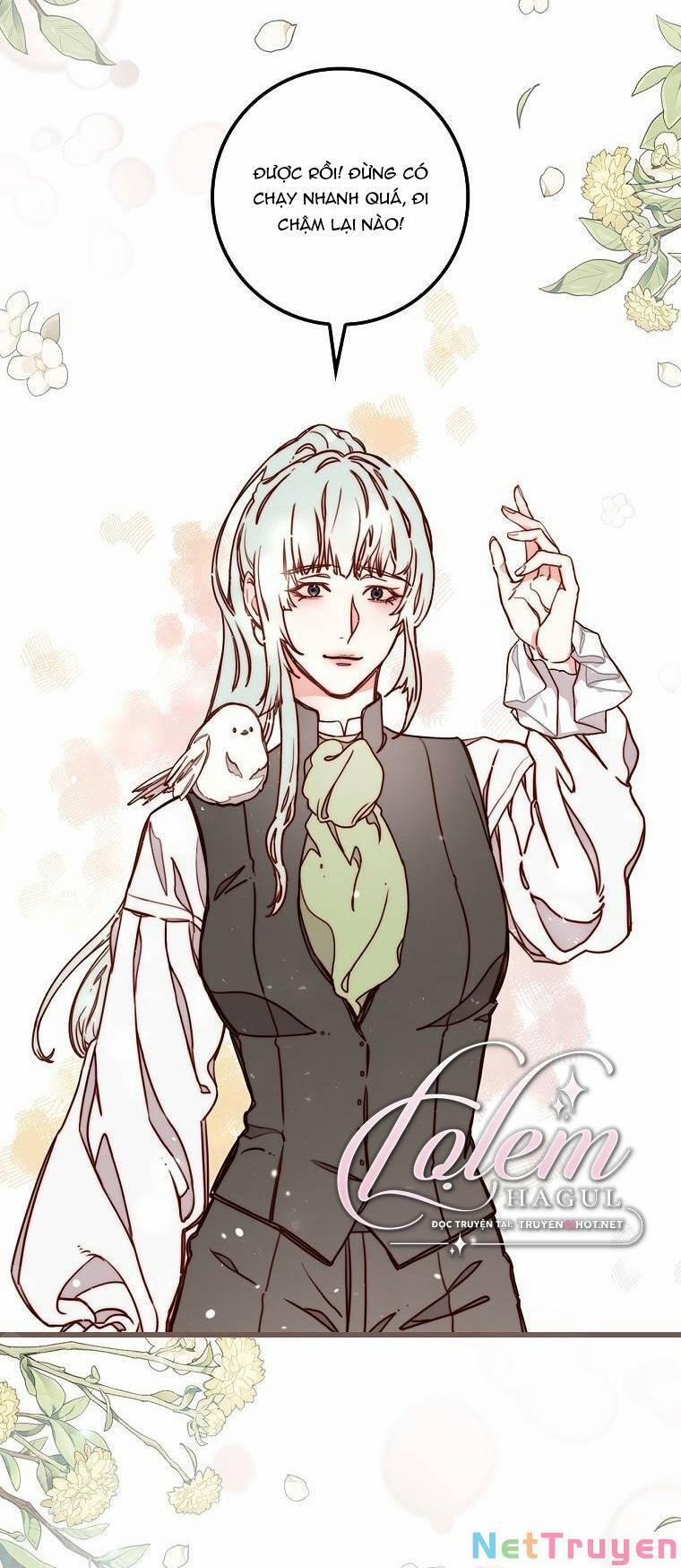 Hãy Quên Em Đi Nhé 4 trang 6