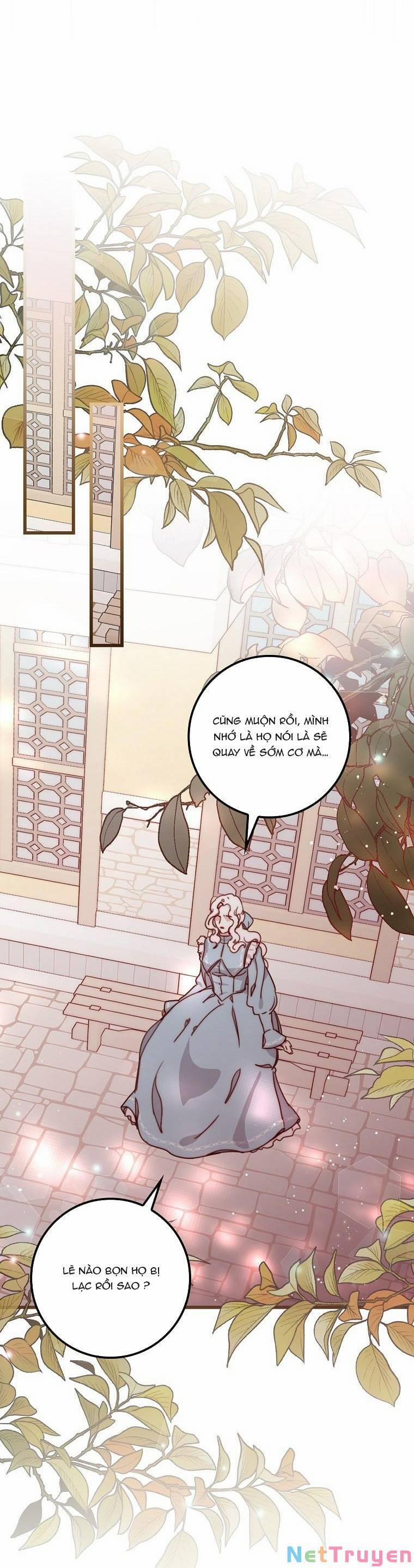 Hãy Quên Em Đi Nhé 4 trang 60