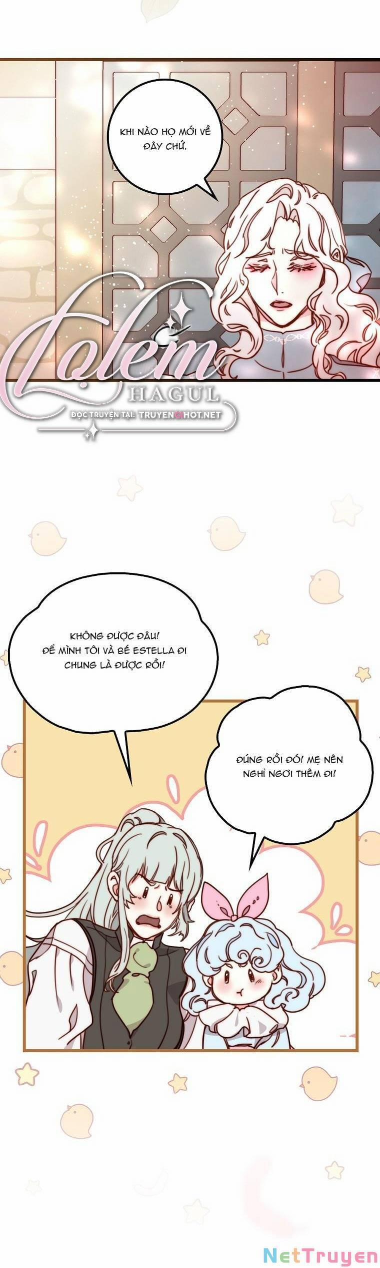 Hãy Quên Em Đi Nhé 4 trang 61