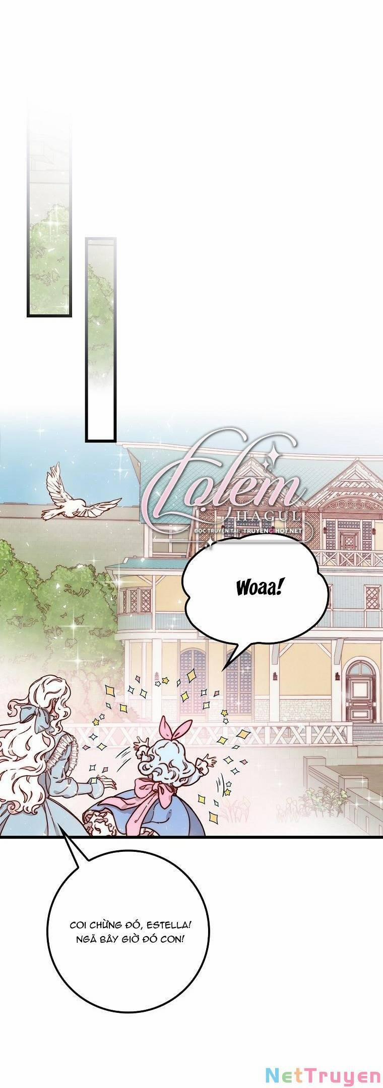 Hãy Quên Em Đi Nhé 4 trang 8