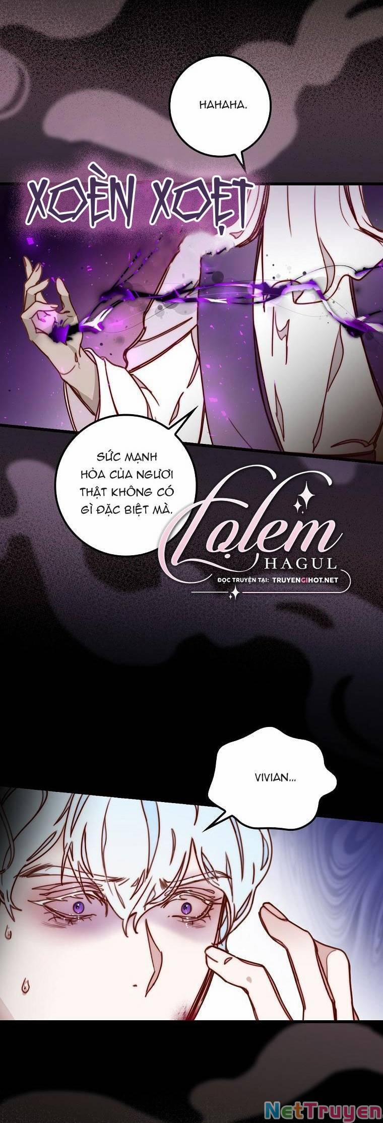 Hãy Quên Em Đi Nhé 5 trang 28