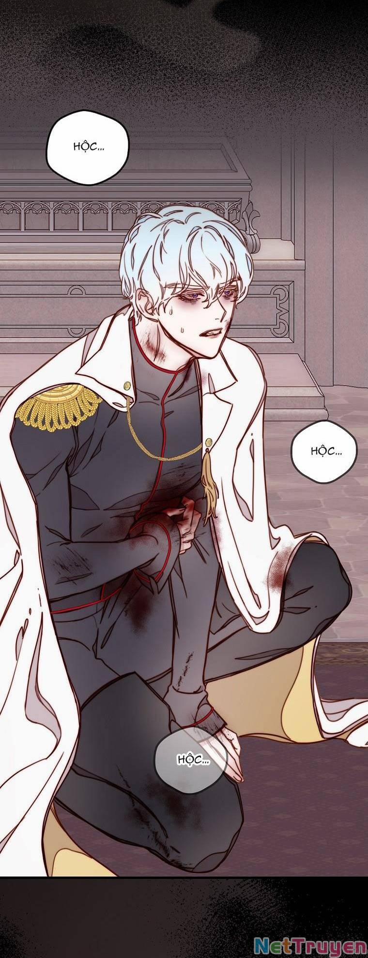 Hãy Quên Em Đi Nhé 5 trang 29