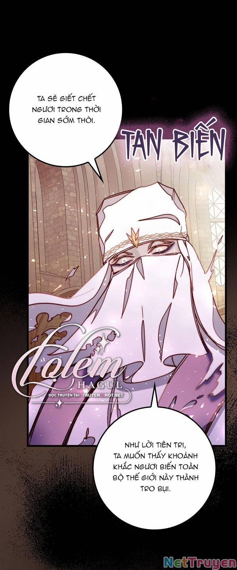 Hãy Quên Em Đi Nhé 5 trang 31