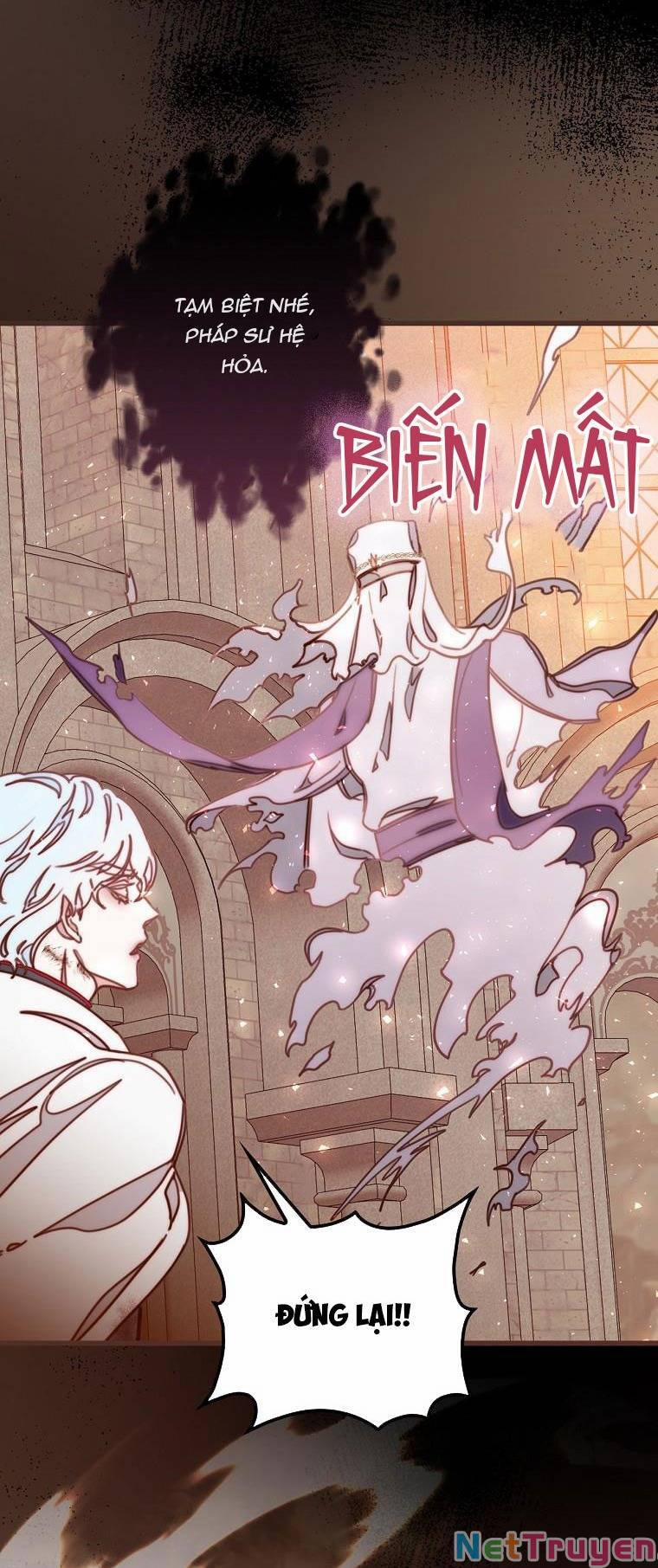 Hãy Quên Em Đi Nhé 5 trang 32