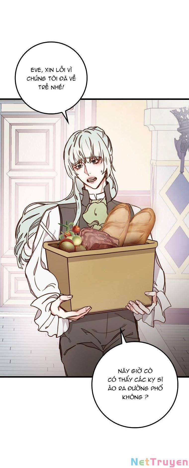 Hãy Quên Em Đi Nhé 5 trang 38