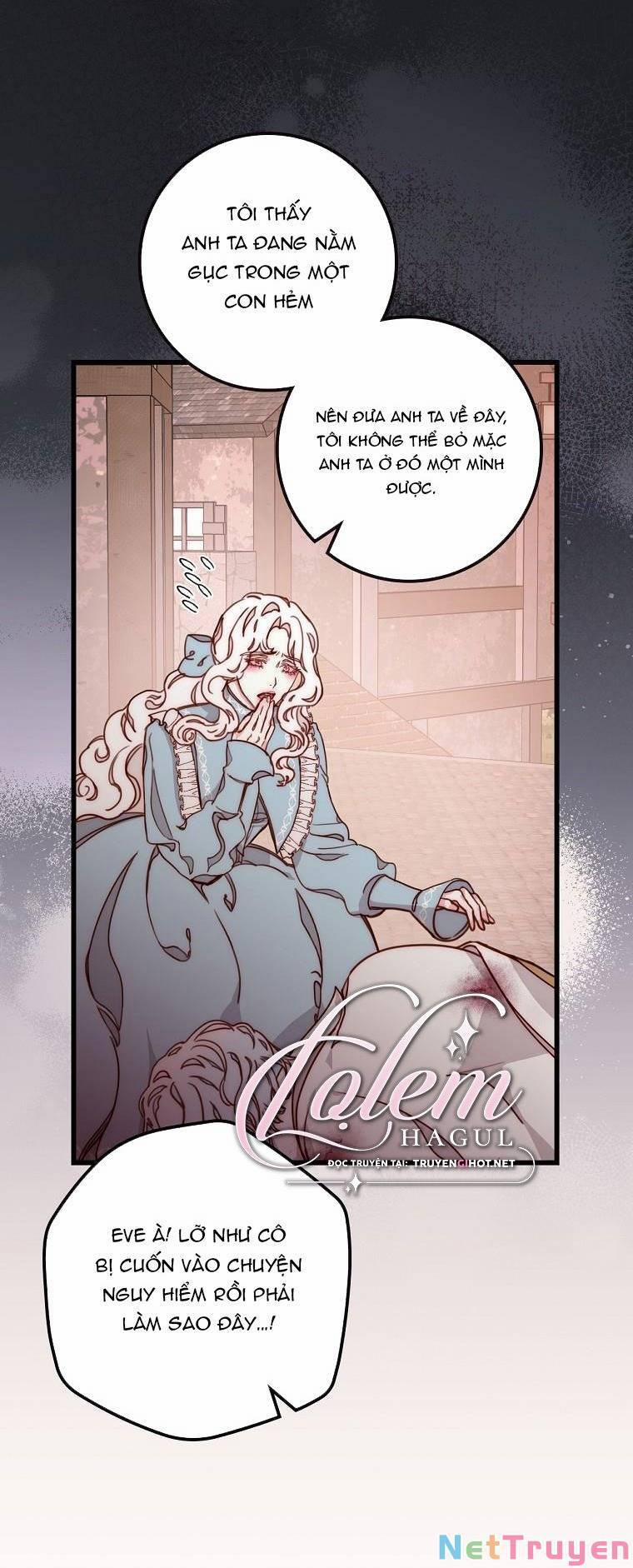 Hãy Quên Em Đi Nhé 5 trang 41