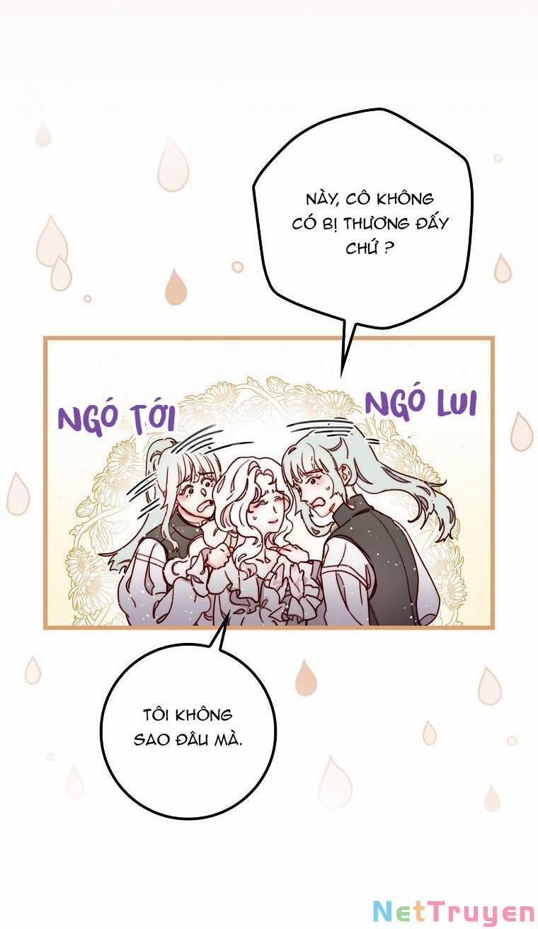 Hãy Quên Em Đi Nhé 5 trang 42