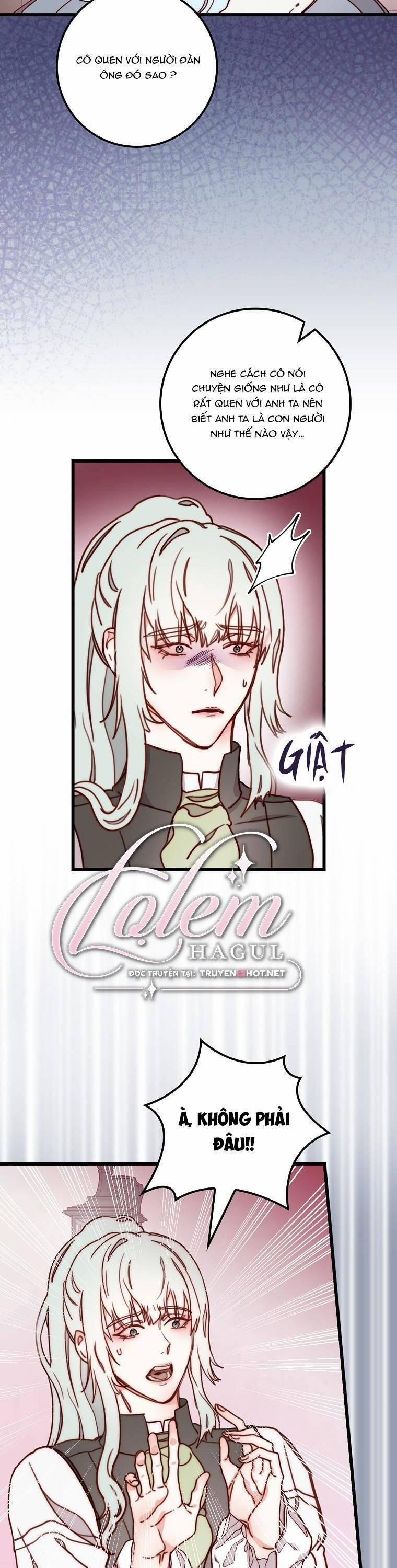 Hãy Quên Em Đi Nhé 6 trang 13