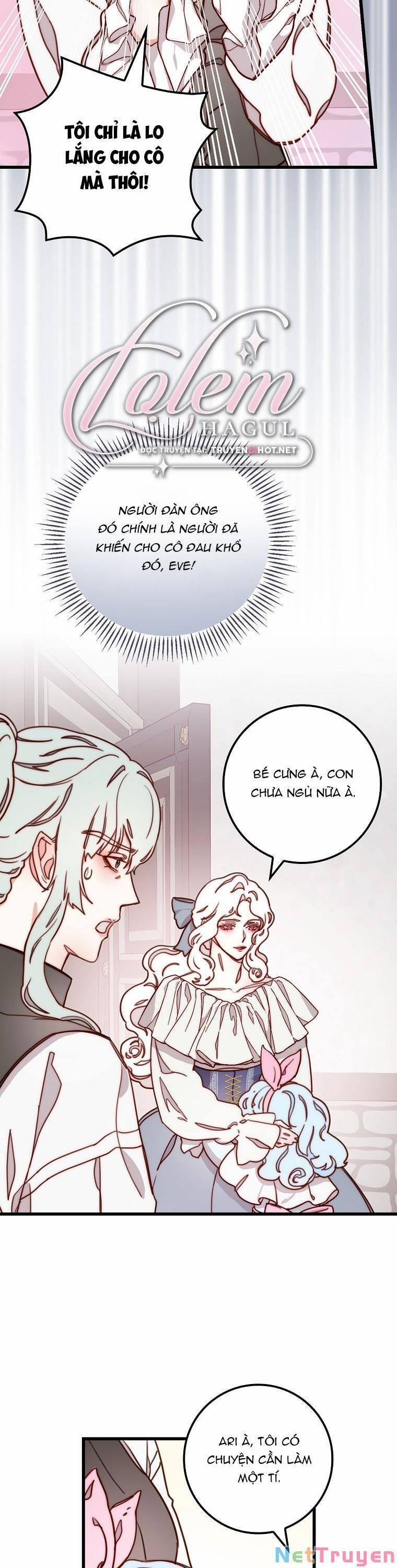 Hãy Quên Em Đi Nhé 6 trang 14