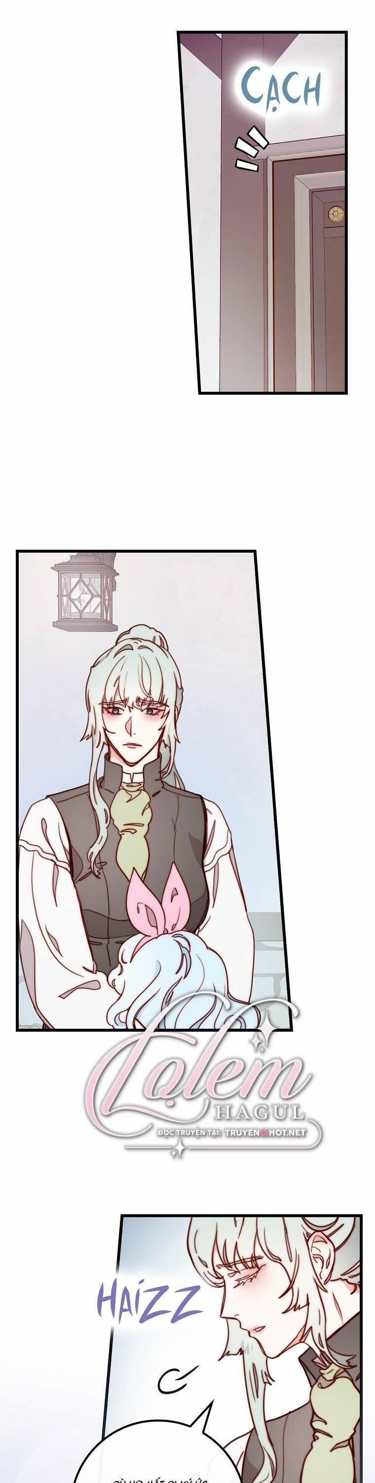 Hãy Quên Em Đi Nhé 6 trang 16