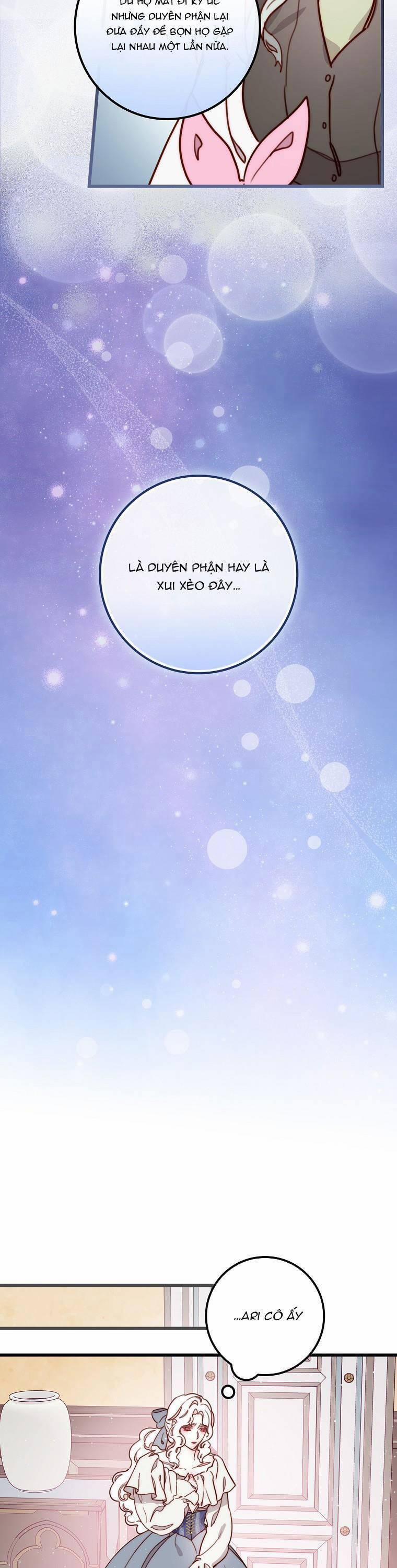 Hãy Quên Em Đi Nhé 6 trang 17