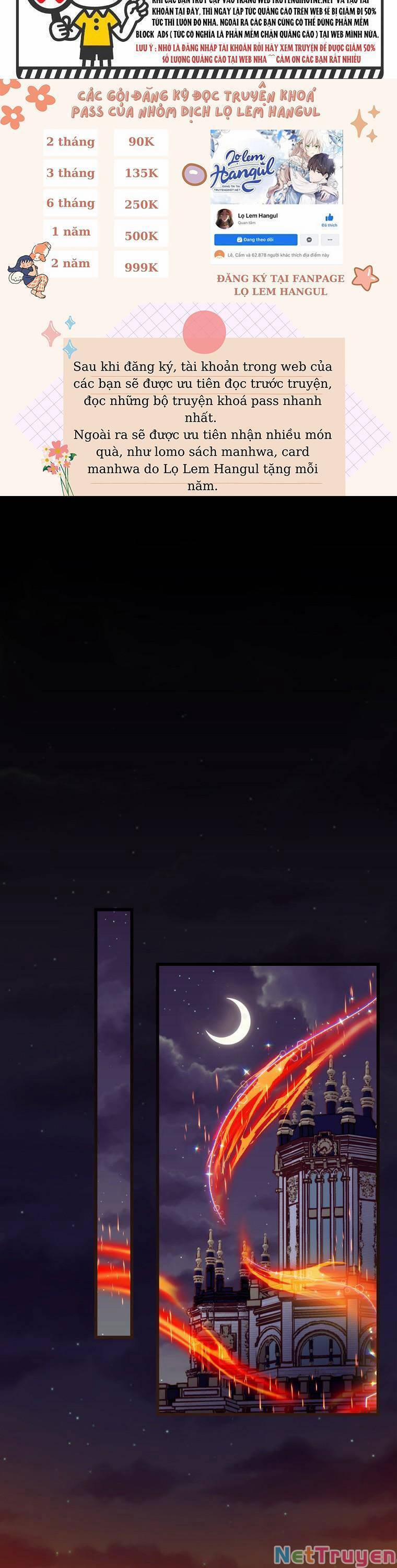 Hãy Quên Em Đi Nhé 6 trang 21