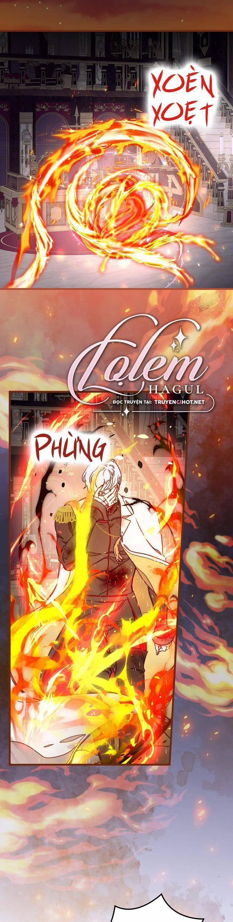 Hãy Quên Em Đi Nhé 6 trang 22